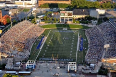 Image: Finley Stadium