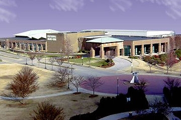 Image: Chattanooga Theatre Centre