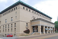 Image: Memorial Auditorium