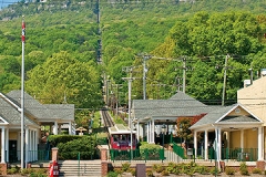Image: Incline Railway