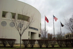 Image: UTC McKenzie Arena