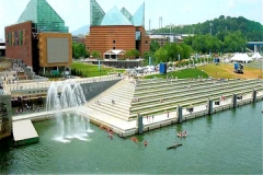 Image: Chattanooga Riverfront