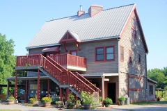Image: Crabtree Farm