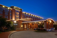 Image: Chattanoogan Hotel