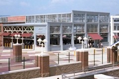 Image: First Tennessee Pavilion