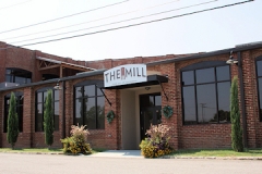 Image: The Mill - Event Hall of Chattanooga